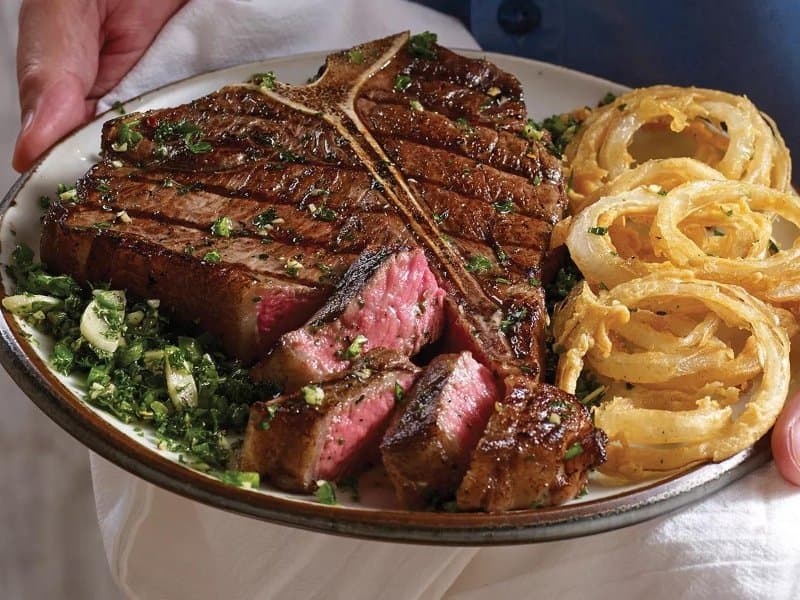 Kebap Dünyası